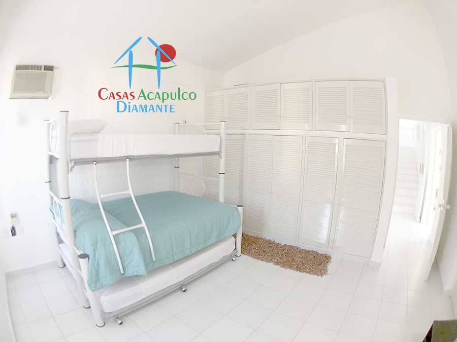 Bajareque 6 - Recámara dos 2